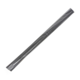 Трубка термоусадочная двустенная клеевая 9.5/4.75 (2:1) черн. 1м (уп.10шт) Rexant 26-2104