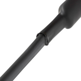 Трубка термоусадочная двустенная клеевая 19.1/9.55 (2:1) черн. 1м (уп.10шт) Rexant 26-2107