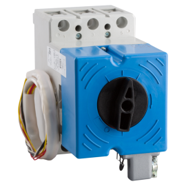 Выключатель автоматический 3п 31.5А 400Im 6кА ВА04-36-341830 УХЛ3 690В AC НР=220..240В AC/220В DC ПЭ230AC КЭАЗ 262490