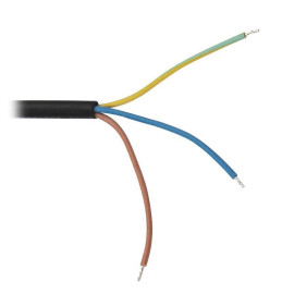 Блок питания для светодиодной ленты 60Вт 5А 12В IP67 BSPS влагозащ. метал. JazzWay 3329273A