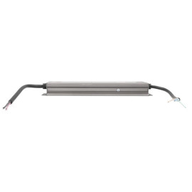 Блок питания для светодиодной ленты 100Вт 8.3А 12В IP67 BSPS влагозащ. метал. JazzWay 3329280A