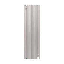 Блок питания для светодиодной ленты 150Вт 12.5А 12В IP20 BSPS метал. JazzWay 3329235A