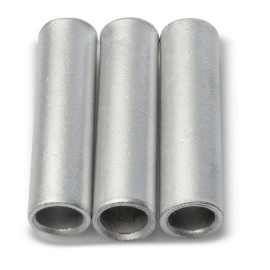 Гильза соединительная ГМЛ 50-11 УХЛ3 опрес. луженая медн. CuPRO КЗОЦМ 7227