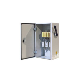 Ящик сил. ЯРПП-100А IP54 Электрофидер