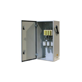 Ящик сил. ЯРПП-250А IP54 Электрофидер