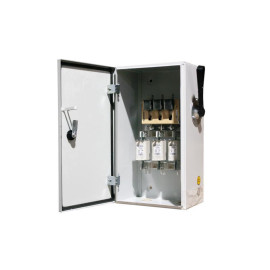 Ящик силовой ЯРВ 100 IP 54 Электрофидер