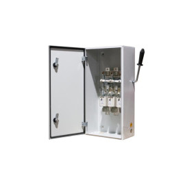 Ящик силовой ЯРВ 6123 250А Электрофидер