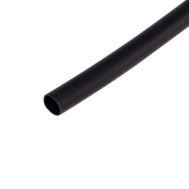 Набор трубок термоусадочных клеевых №7 GLUE (3:1) (уп.7шт по 10см) Rexant 29-0107