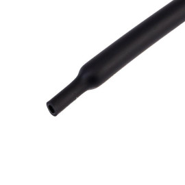 Набор трубок термоусадочных клеевых №7 GLUE (3:1) (уп.7шт по 10см) Rexant 29-0107