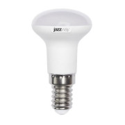 Лампа светодиодная PLED-SP 5Вт R39 3000К тепл. бел. E14 400лм 230В JazzWay 1033581