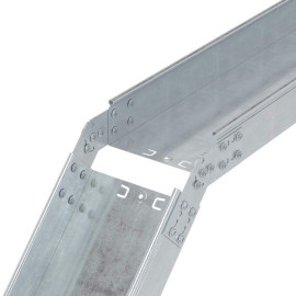 Пластина крепежная GSV H50 (4шт) в комплекте с крепежными элементами для монтажа DKC 30013K