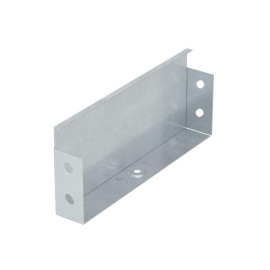 Заглушка для лотка сборная TC 100х50 DKC 30193