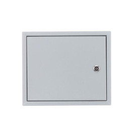 Корпус навесной ЩРН-12 250х300х120 12мод. IP31 метал. DEKraft 30202DEK