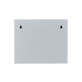 Корпус навесной ЩРН-12 250х300х120 12мод. IP31 метал. DEKraft 30202DEK