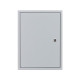 Корпус навесной ЩРН-24 400х300х120 24мод. IP31 метал. DEKraft 30203DEK