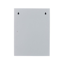 Корпус навесной ЩРН-24 400х300х120 24мод. IP31 метал. DEKraft 30203DEK