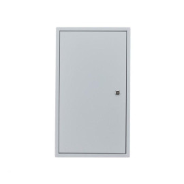 Корпус навесной ЩРН-36 520х300х120 36мод. IP31 метал. DEKraft 30204DEK