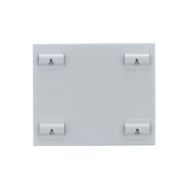 Корпус навесной ЩРН-12 250х300х120 12мод. IP54 метал. DEKraft 30250DEK