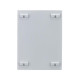 Корпус навесной ЩРН-24 400х300х120 24мод. IP54 метал. DEKraft 30251DEK