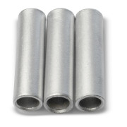 Гильза соединительная ГМЛ 25-8 УХЛ3 опрес. луженая медн. CuPRO КЗОЦМ 7225