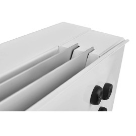 Завеса тепловая 5кВт 0.8м 230В BHC-L08-S05 стич-элемент Ballu НС-1033855