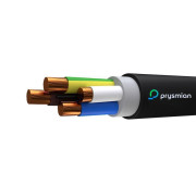 Кабель ВВГнг(А)-LS 4х35 МК (N) 1кВ (м) РЭК-PRYSMIAN 1504110106