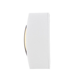 Корпус навесной ЩРН-П-4 20х11х9 4мод.IP41 пластик. DEKraft 31008DEK