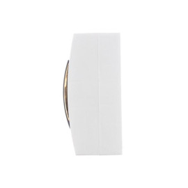 Корпус навесной ЩРН-П-8 20х18х10 8мод. IP41 пластик. DEKraft 31010DEK