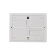 Корпус навесной ЩРН-П-12 12мод. IP41 пластик. DEKraft 31011DEK