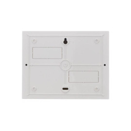 Корпус навесной ЩРН-П-12 12мод. IP41 пластик. DEKraft 31011DEK