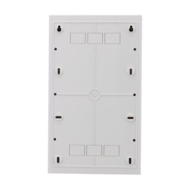 Корпус навесной ЩРН-П-36 36мод. IP41 пластик. DEKraft 31014DEK