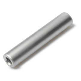 Гильза соединительная ГА 185-19 УХЛ3 опрес. алюм. CuPRO КЗОЦМ 5798