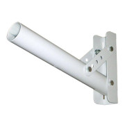 Кронштейн КР-2М (до 20кг) крепление на столб стальной лентой Элетех 1030400020