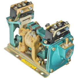 Реле времени РВП 72-3221 110В 50Гц A8014-76916279