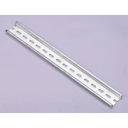 DIN-рейка L600 ДН-101 оцинк. DEKraft 32053DEK