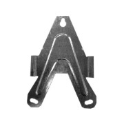 Планка переходная АВЛГ 537.00.20-01 для счетчиков 