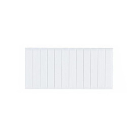 Заглушка для фальшпанели электрощитов на 6м DEKraft 32271DEK