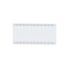 Заглушка для фальшпанели электрощитов на 6м DEKraft 32271DEK