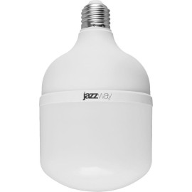 Лампа светодиодная высокомощная PLED-HP-T120 40Вт 4000К нейтр. бел. E27 3700лм 220В/50Гц Pro JazzWay 1038920A