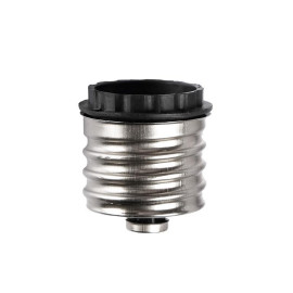 Лампа светодиодная высокомощная PLED-HP-T120 40Вт 4000К нейтр. бел. E27/E40 (переходник в компл.) 3700лм Pro JazzWay 1038937A