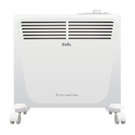 Конвектор электрический Enzo BEC/EZMR-1000 1000Вт м/т Ballu НС-1055665