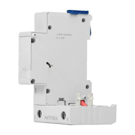 Устройство защиты от дугового пробоя (УЗДП) OptiDin AFDD-63-УХЛ3 КЭАЗ 339146