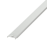 Крышка для лотка осн.100 L2000 сталь 0.6мм с заземл. оцинк. DKC 35512