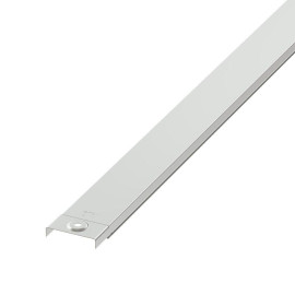 Крышка для лотка осн.100 L2000 сталь 0.6мм с заземл. оцинк. DKC 35512