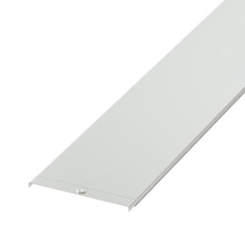 Крышка для лотка осн.200 L2000 сталь 0.6мм с заземл. оцинк. DKC 35514