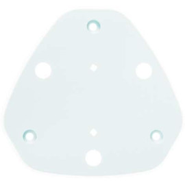 Подкладка креп. 3-м ПК3 Кунцево 5924