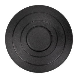 Выключатель-кнопка 250В 2А ON-OFF (напольная - для лампы) Rexant 36-3025