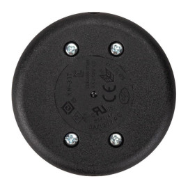 Выключатель-кнопка 250В 2А ON-OFF (напольная - для лампы) Rexant 36-3025