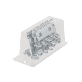 Ответвитель для лотка Х-образ. DPX 200х50 в комплекте с крепеж. эл. DKC 36184K