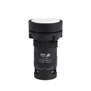 Кнопка OptiSignal Compact D22 С7-P-110 бел. 1НО XB7NA11 КЭАЗ 362030
